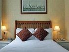 фото отеля Melville Hall Hotel