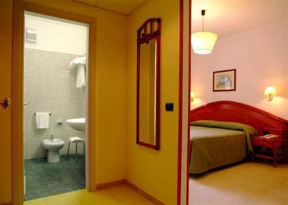 фото отеля Hotel Villa Rosa Martina Franca