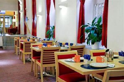 фото отеля Hotel Chopin Prague