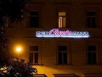 Hotel Chopin Prague