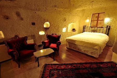 фото отеля Village Cave House Hotel