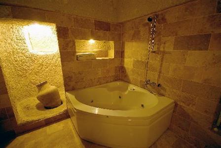 фото отеля Village Cave House Hotel