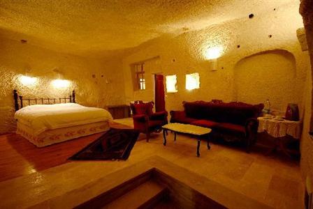 фото отеля Village Cave House Hotel