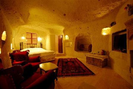 фото отеля Village Cave House Hotel