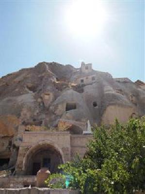 фото отеля Village Cave House Hotel
