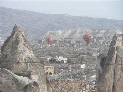 фото отеля Village Cave House Hotel