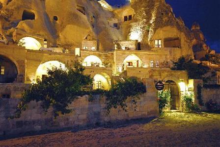 фото отеля Village Cave House Hotel