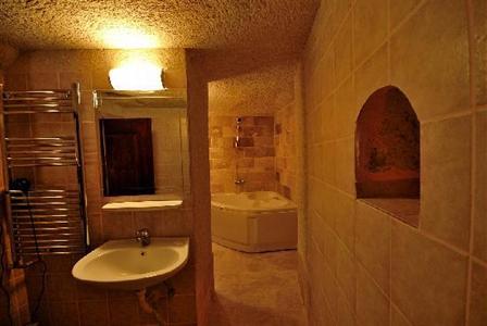 фото отеля Village Cave House Hotel