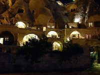 Village Cave House Hotel