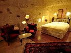 фото отеля Village Cave House Hotel