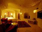 фото отеля Village Cave House Hotel