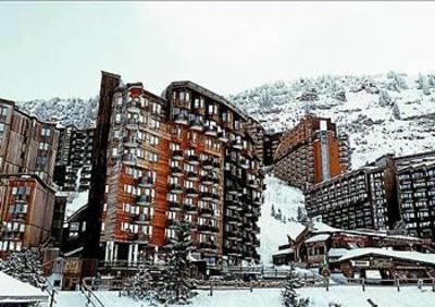 фото отеля Maeva Residence Les Portes du Soleil