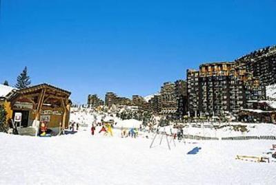фото отеля Maeva Residence Les Portes du Soleil
