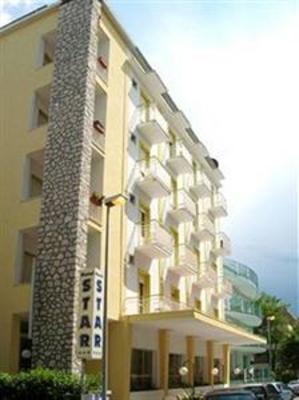 фото отеля Hotel Star Cattolica