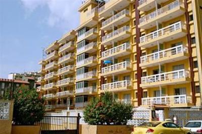 фото отеля Apartamentos Tenerife Ving Tenerife