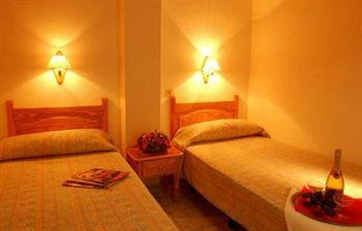 фото отеля Apartamentos Tenerife Ving Tenerife