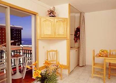 фото отеля Apartamentos Tenerife Ving Tenerife