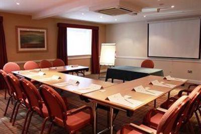фото отеля Westfield House Hotel Blaby Leicester