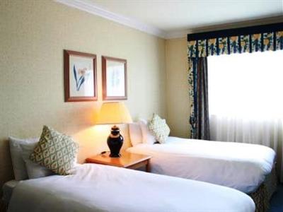фото отеля Westfield House Hotel Blaby Leicester