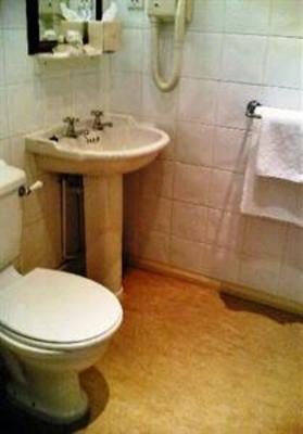 фото отеля Westfield House Hotel Blaby Leicester