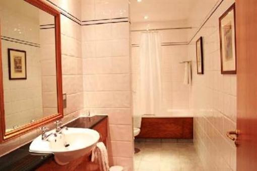 фото отеля Westfield House Hotel Blaby Leicester