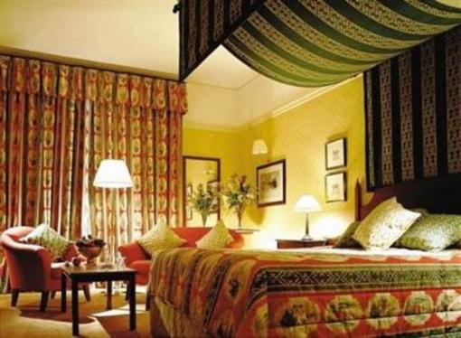 фото отеля Westfield House Hotel Blaby Leicester