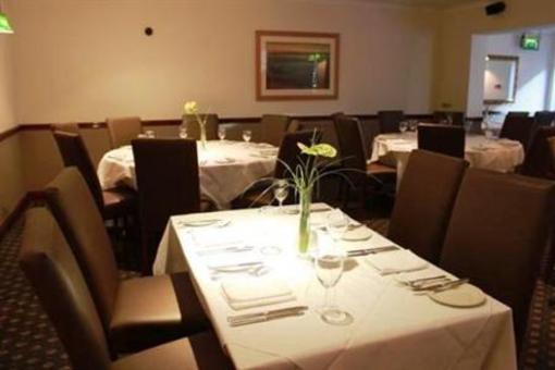 фото отеля Westfield House Hotel Blaby Leicester