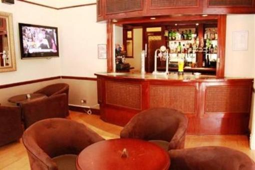 фото отеля Westfield House Hotel Blaby Leicester