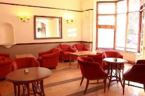 фото отеля Westfield House Hotel Blaby Leicester