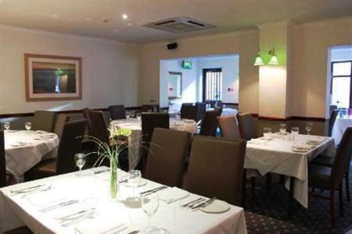 фото отеля Westfield House Hotel Blaby Leicester