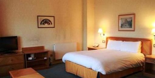 фото отеля Westfield House Hotel Blaby Leicester