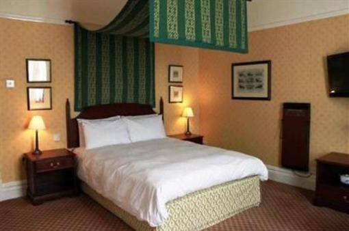 фото отеля Westfield House Hotel Blaby Leicester