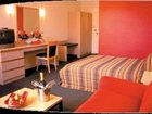 фото отеля Airport Sydney International Motor Inn