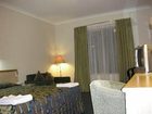 фото отеля Airport Sydney International Motor Inn