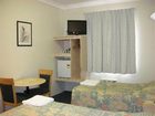 фото отеля Airport Sydney International Motor Inn