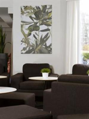 фото отеля Thon Hotel Brussels Airport