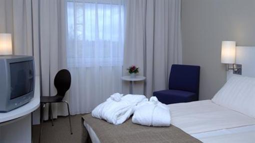фото отеля Thon Hotel Brussels Airport