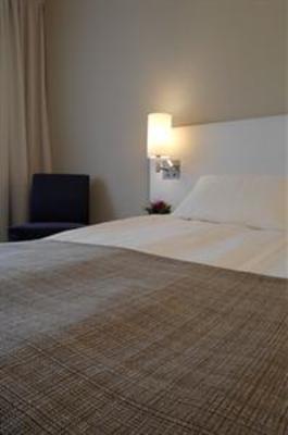 фото отеля Thon Hotel Brussels Airport