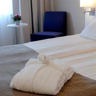 фото отеля Thon Hotel Brussels Airport