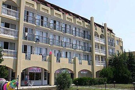 фото отеля Amfora Hotel Sunny Beach