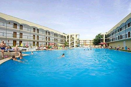 фото отеля Amfora Hotel Sunny Beach