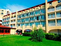 Amfora Hotel Sunny Beach