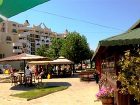 фото отеля Amfora Hotel Sunny Beach