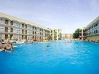 фото отеля Amfora Hotel Sunny Beach