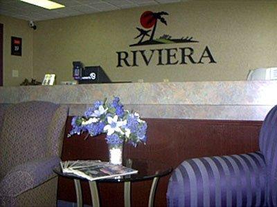 фото отеля Riviera Motor Inn