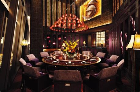 фото отеля The Ritz Carlton Hong Kong