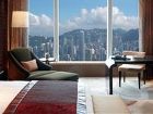 фото отеля The Ritz Carlton Hong Kong