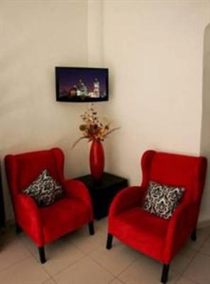 фото отеля Hotel Casona San Antonio