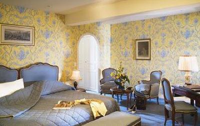 фото отеля Chateau d'Esclimont