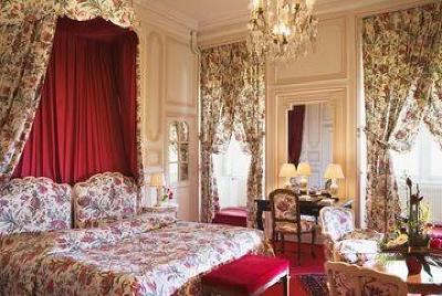 фото отеля Chateau d'Esclimont